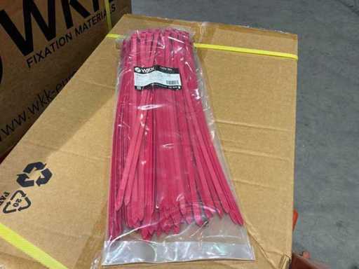 Kabelbinder 370x7.6