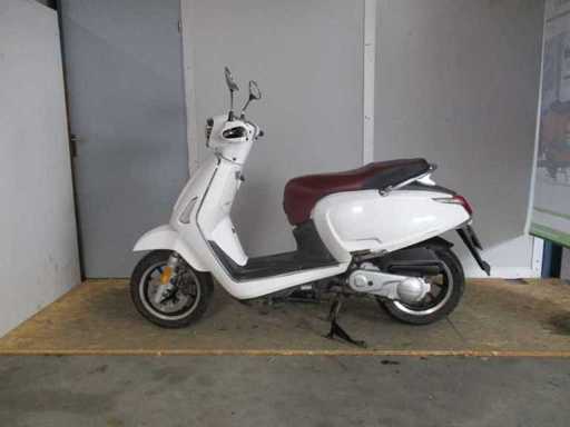 Kymco - Moped - New Like - Scooter