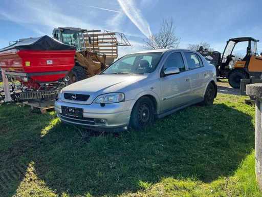 Opel Corsa Diesel