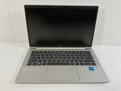 HP EliteBook 830 G8 13.3", Core(TM) i7 11th Gen, 32 GB RAM, 512 GB NVMe Laptop