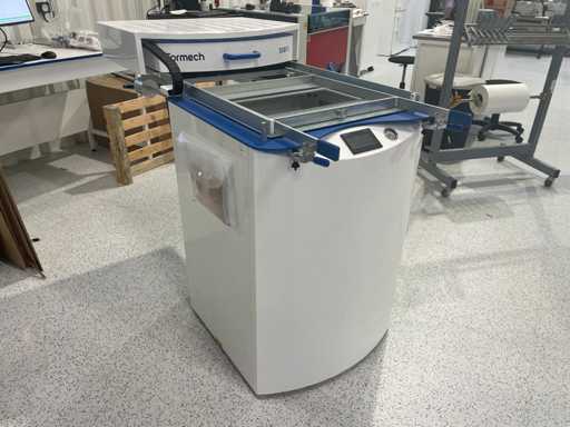 FORMECH - 2022 - 508FS - Mașină de termoformare niciodată folosită