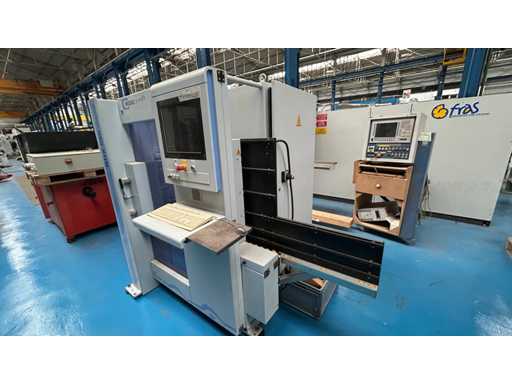 HOMAG - 2010 - BHX050 - 3-assig bewerkingscentrum