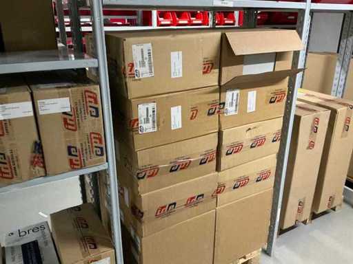 Dulapuri de perete Lot ide PL ST 400x400x200 (28x)