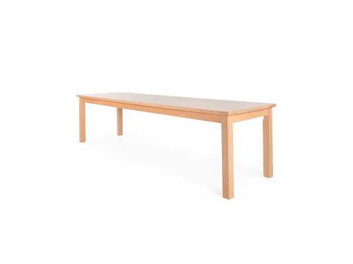 Lensvelt No Sign Of Design Table Eetkamertafel