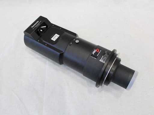 DLP-Op. ET-D75LE90 (Ultra krótki rzut 0,36:1), Panasonic (Wada)