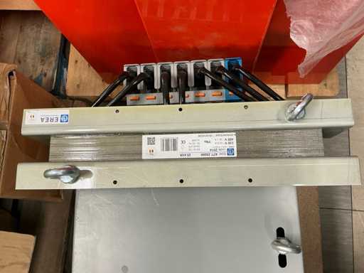 Eren ATT 25000 Overig elektra toebehoren