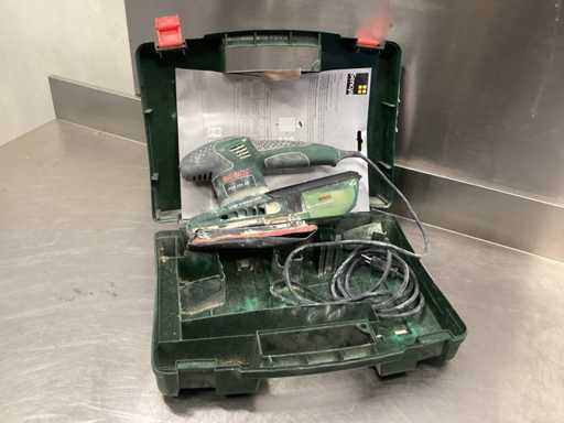 Șlefuitoare orbitale Bosch PSS 250 AE