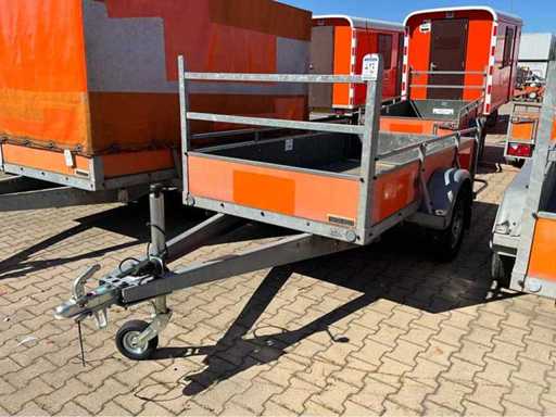 Zwiastun Atec EO1300 z 2016 roku
