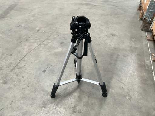 IDeal Solution PFV4 Statief