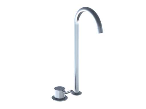 Rubinetto per lavabo da Vola 90V