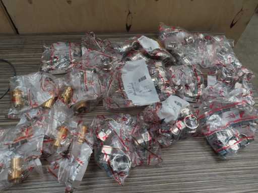 VSH - Xpress - Dopasowanie (67x)