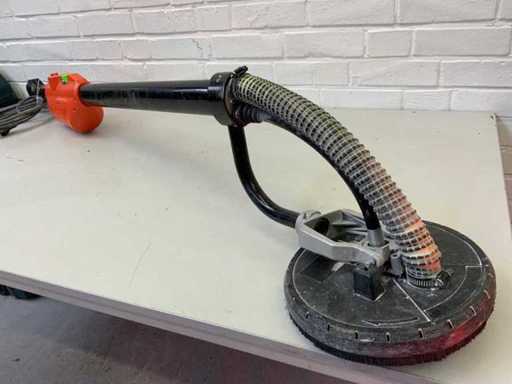 Flex - 2012 - WSE 500 - Langhalsschleifer