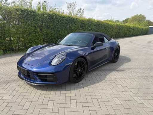 Porsche 911 992 Cabrio 3.0 Carrera GTS | HGP-97-L i
