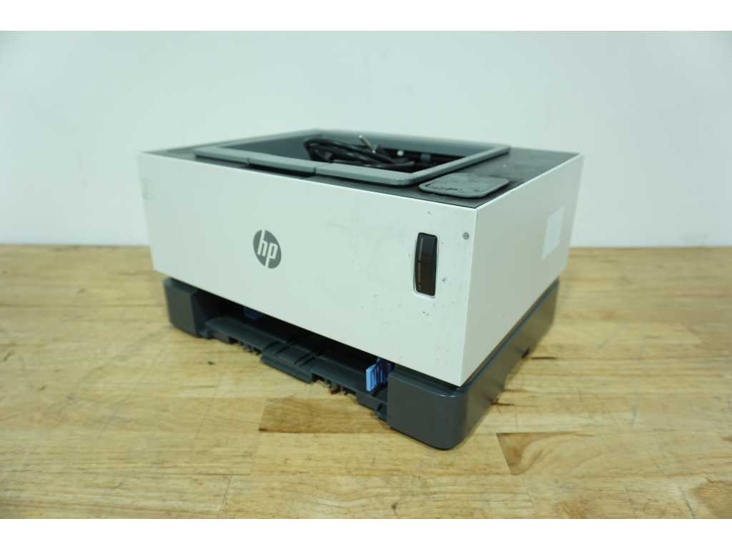 HP - Laserprinter