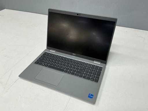 2021 - Dell - Latitude 5520 - Laptop