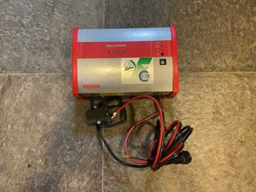 BELATRON - 24V 35A - Battery chargers - 2013