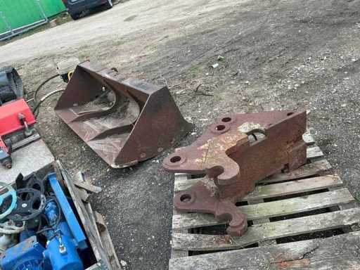 LEHNHOFF HARTSTAHL GMBH & CO. KG LH10M OK PLUS