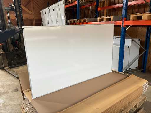Legamaster Premium Plus Whiteboard Weißwandtafel