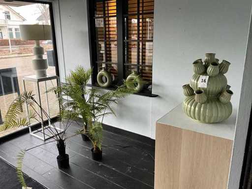 Vari accessori per la casa