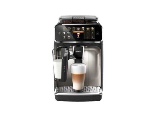 Philips 5400 Series LatteGo EP5447/90 - Espressomachine