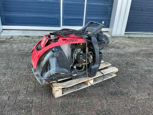 IPC Optima Hogedrukreiniger