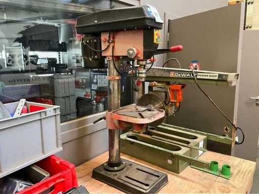 Airpress Drill Press 77316 Column Drilling Machine
