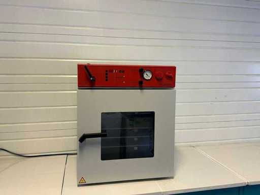 BINDER - VD53 - Vakuumofen