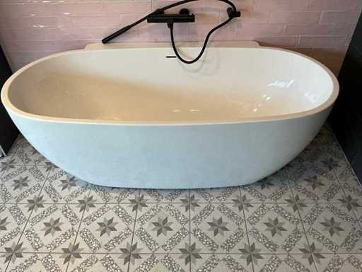Luca Sanitary - Primo - Salle de bain semi-indépendante
