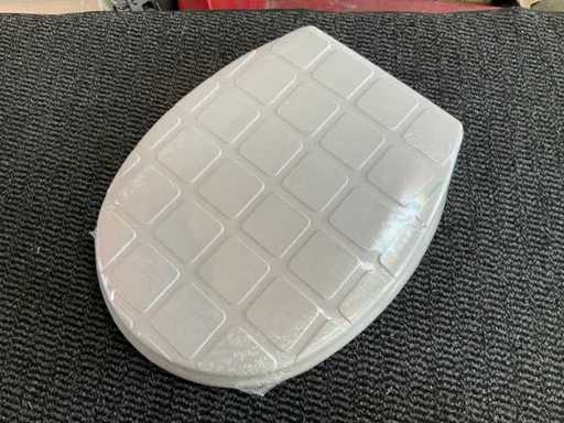 Wenko Toilet Seat