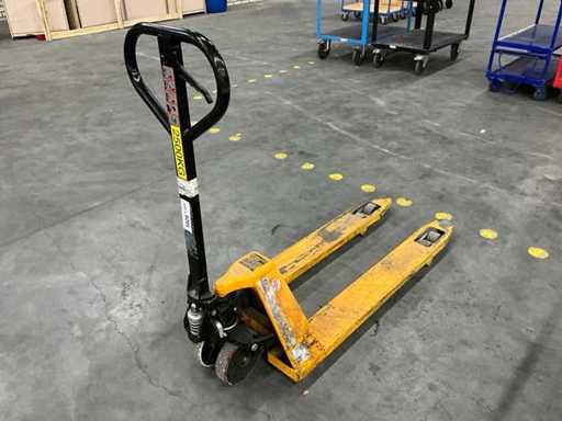 2004 HPT25 Hand hydraulische palletwagen