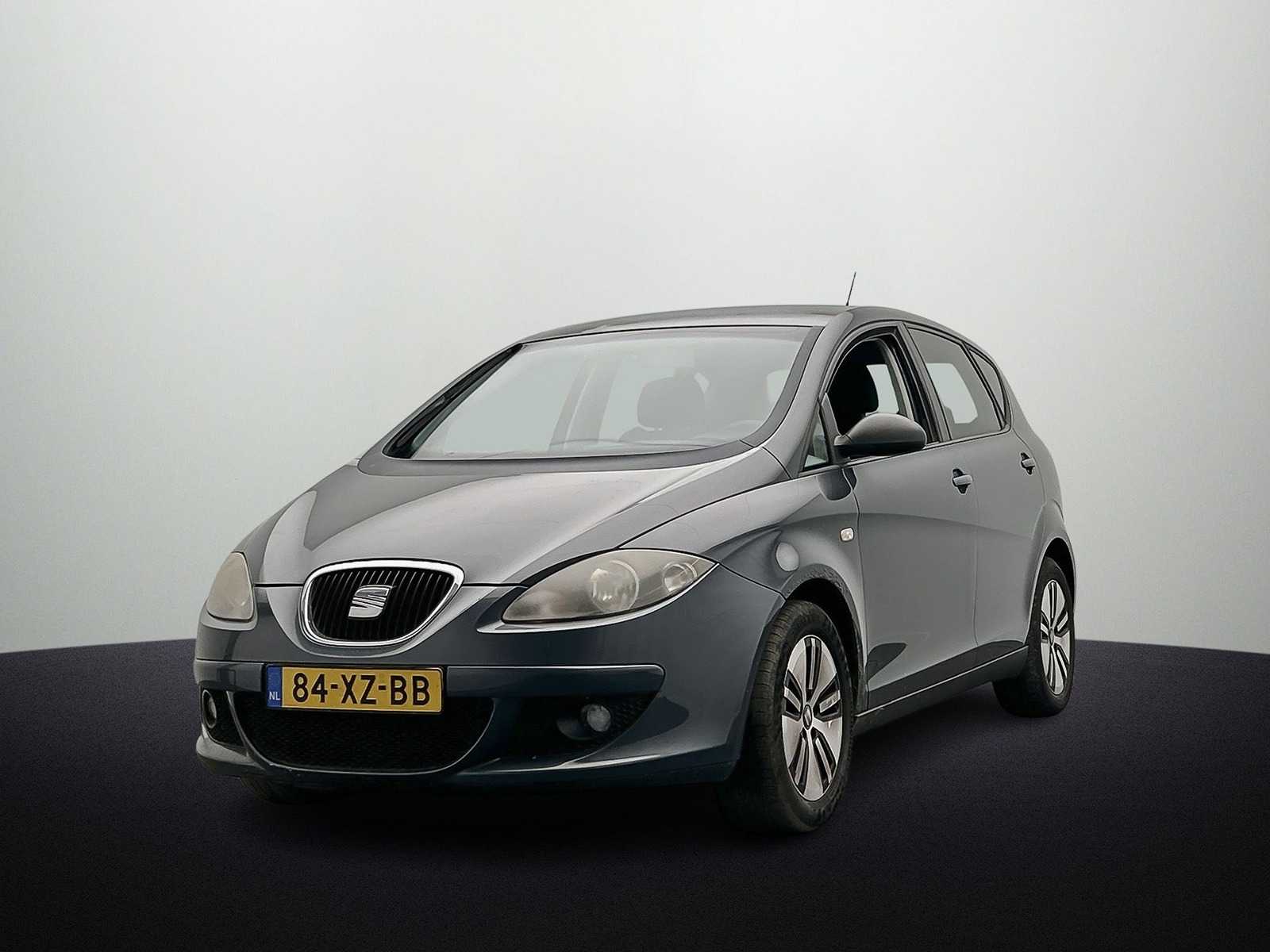 Seat Altea 1.6 Comfortstyle 2007