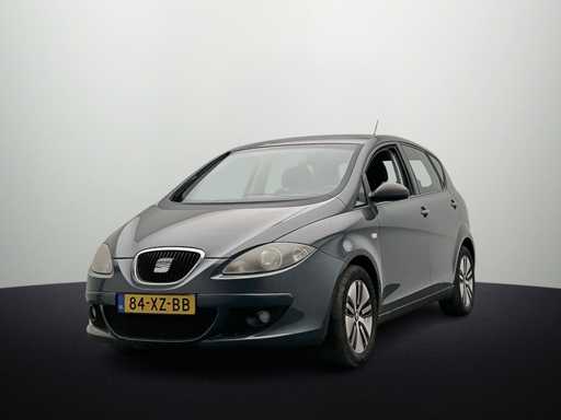 Seat Altea 1.6 Comfortstyle 2007