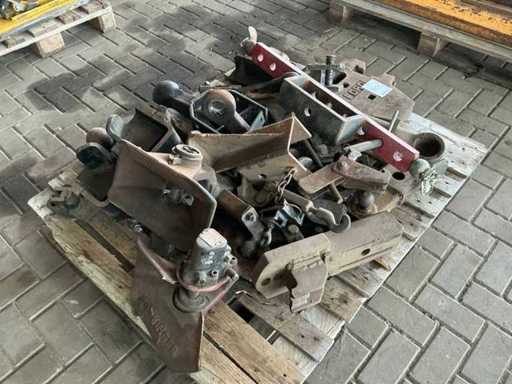 Vangmuil