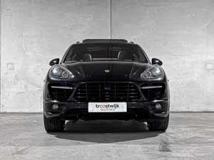 Porsche Cayenne Turbo 4.8 V8 500hp 2012, 8-SGB-44