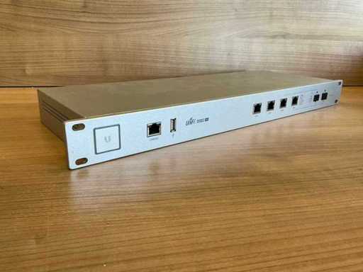Ubiquiti USG Pro 4 Security Gateway
