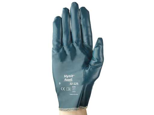 Ansell - Hynit 32125 - werkhandschoenen maat 9 (432x)