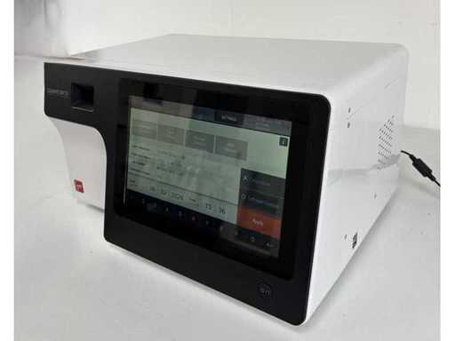 Logos Biosystem - Contor Automat de Celule Biosystem Biosystem Quantom TX