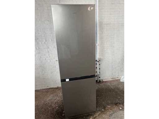 Samsung RB34C600DSA Vrijstaand 344 l D Zilver