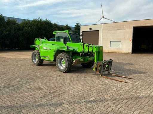 2021 Merlo P40.17 Verreiker