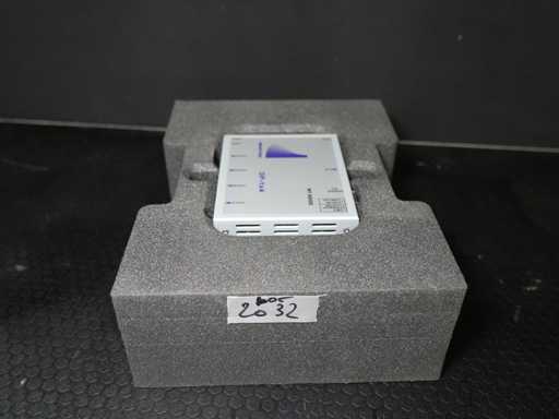 APANTAC - DISTRIBUTION AMPLIFIER 1:4 DP1.2 - Video