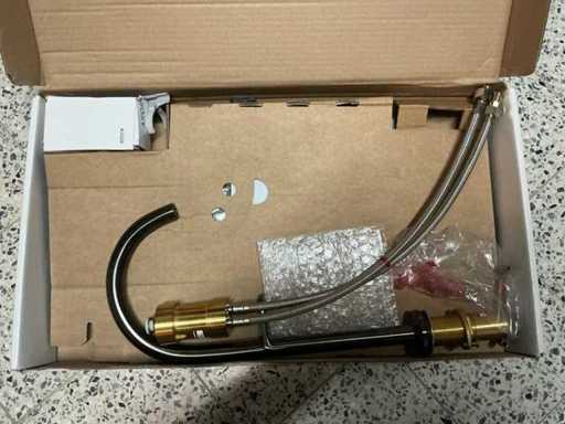 AXOR ONE New design Kitchen faucet