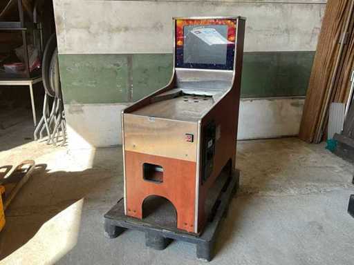 Gioco Shuffleton