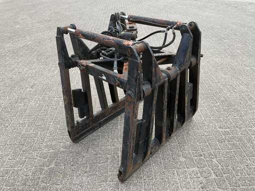 Beco HSK750 Stenenklem