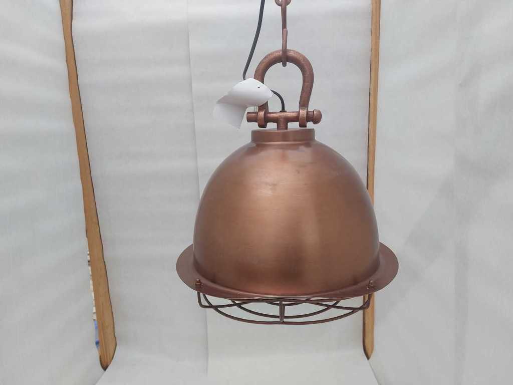 Lamps and decorative items