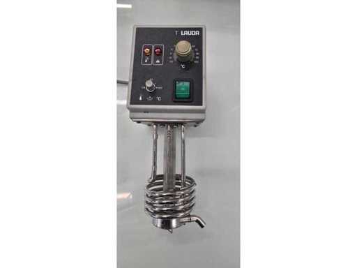 LAUDA - type T - Thermostat