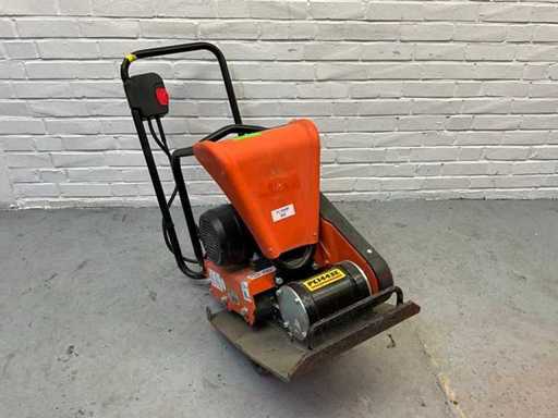 Euro Shatal - PC1443E - Electric plate compactor