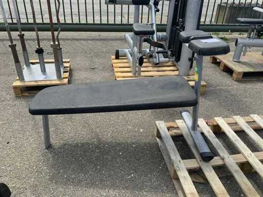 Gym80 Signum abdominal bench Krachtstation