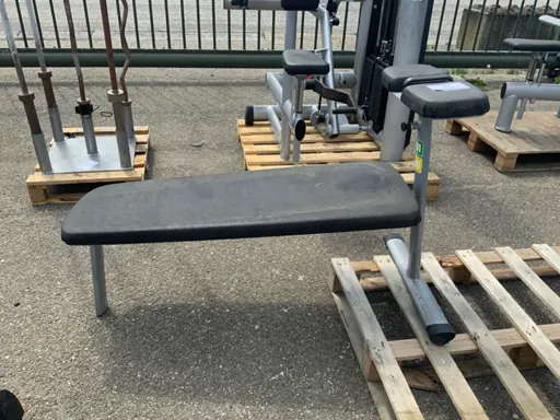 Gym80 Signum abdominal bench Krachtstation