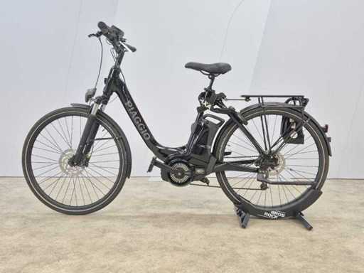 Piaggio - Unu Deore - confort D51 2x 400WH - Vélo électrique