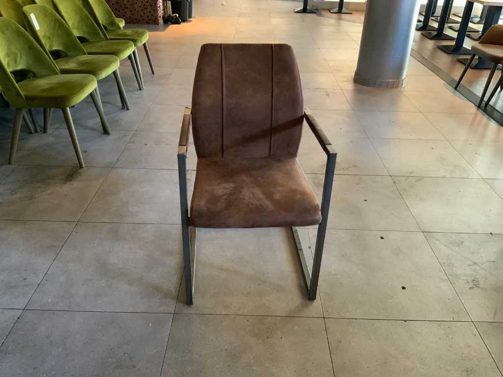 Krzesło restauracyjne (4x)